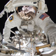 Illustration for article titled Watch Two ISS Astronauts Go on a Spacewalk Live